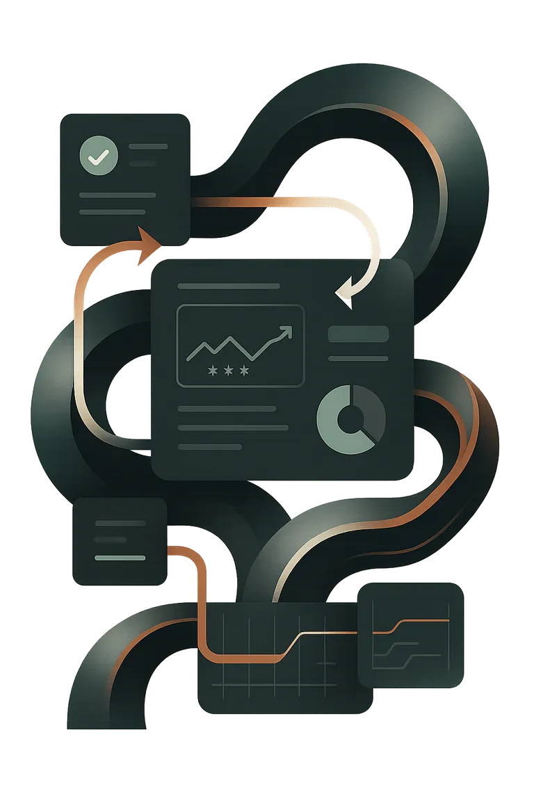 Web solutions